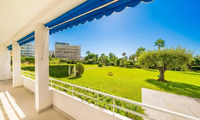 Недвижимость Villa Pointe Croisette: 11