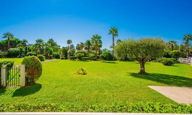 Недвижимость Villa Pointe Croisette: 12