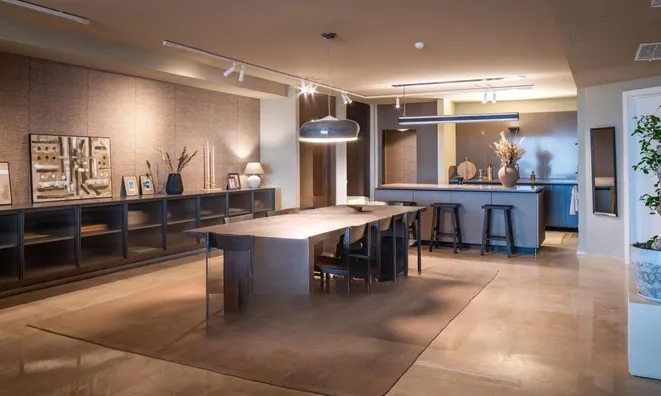 Недвижимость Central Rabat Apartment: 9