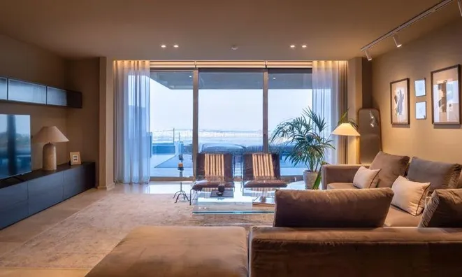 Недвижимость Central Rabat Apartment: 11