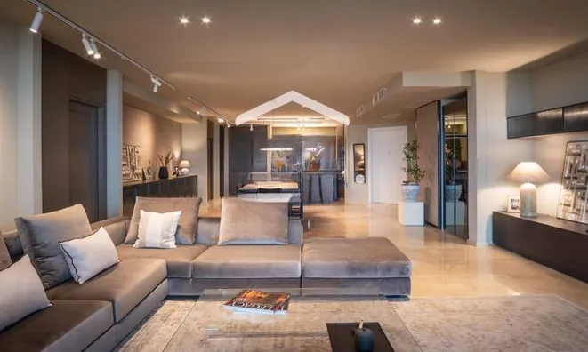 Недвижимость Central Rabat Apartment: 13