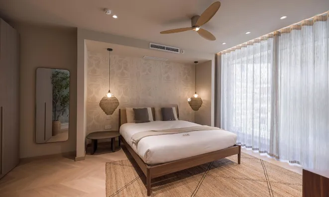 Недвижимость Central Rabat Apartment: 14