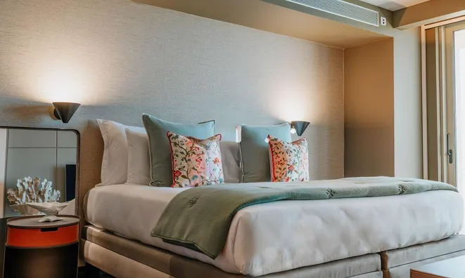 Недвижимость Central Rabat Apartment: 15