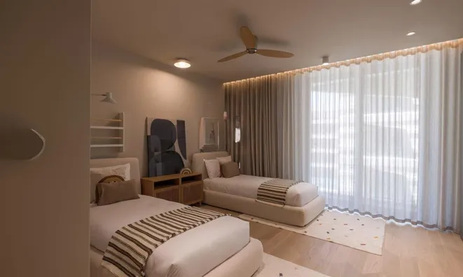 Недвижимость Central Rabat Apartment: 17