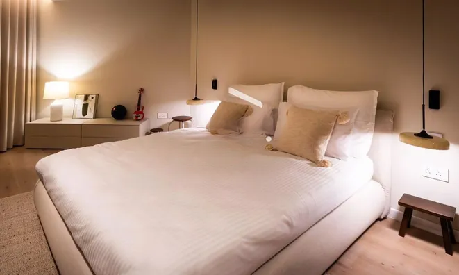 Недвижимость Central Rabat Apartment: 18