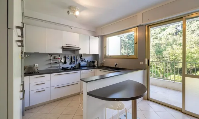 Недвижимость Villa Californie: 4