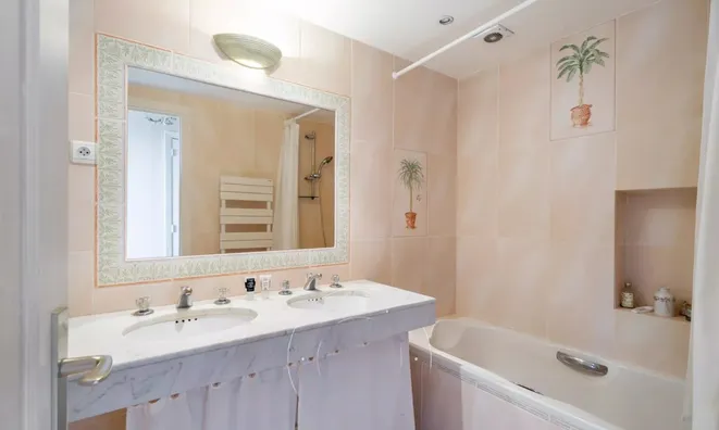 Недвижимость Villa Californie: 6