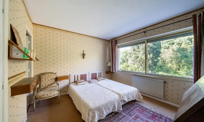 Недвижимость Villa Californie: 10
