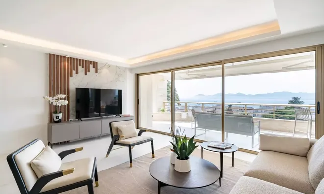 Недвижимость Villa Cannes Californie: 2