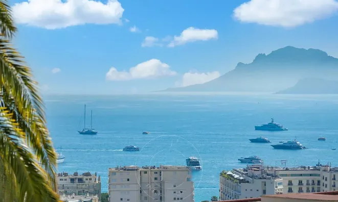 Недвижимость Villa Cannes Californie: 3