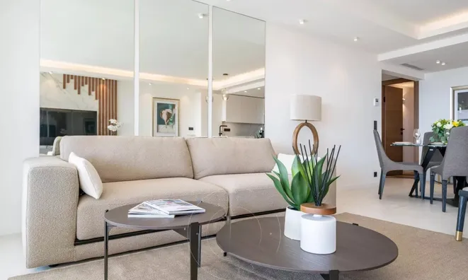 Недвижимость Villa Cannes Californie: 6