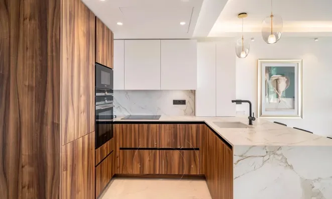 Недвижимость Villa Cannes Californie: 7