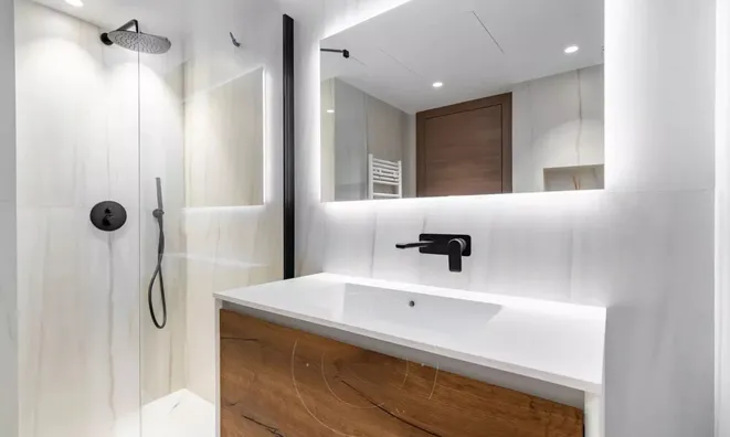 Недвижимость Villa Cannes Californie: 9
