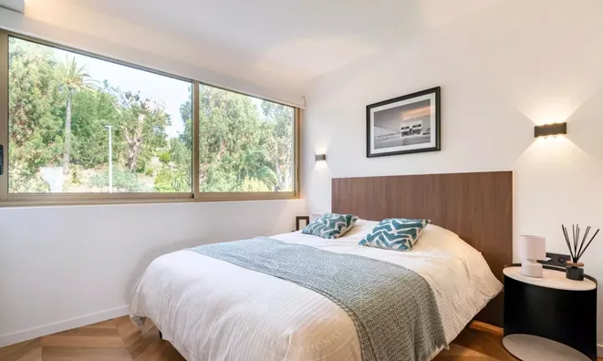 Недвижимость Villa Cannes Californie: 10
