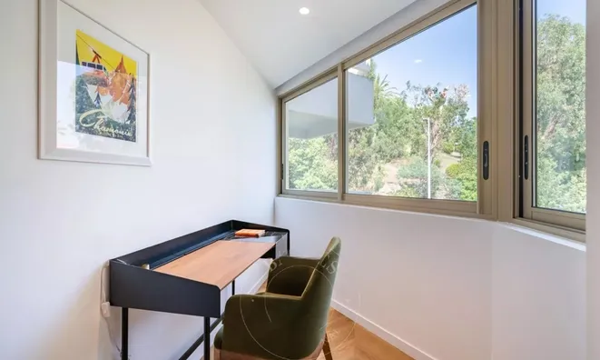 Недвижимость Villa Cannes Californie: 12