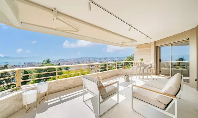 Недвижимость Villa Cannes Californie: 13