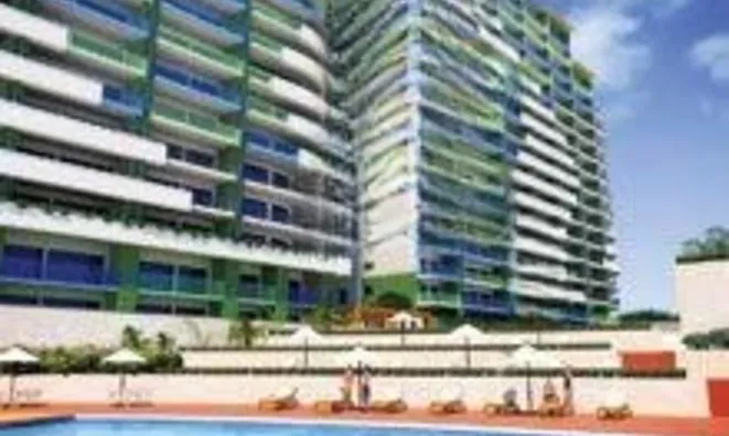 Недвижимость Sliema Shores Apartment: 3