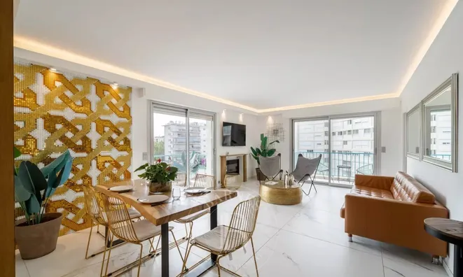 Недвижимость Villa Pointe Croisette: 1