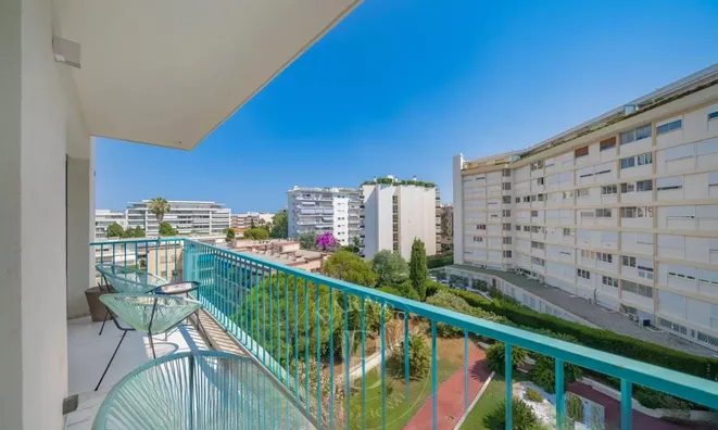 Недвижимость Villa Pointe Croisette: 3