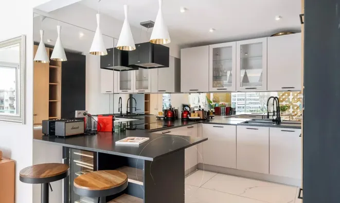 Недвижимость Villa Pointe Croisette: 4