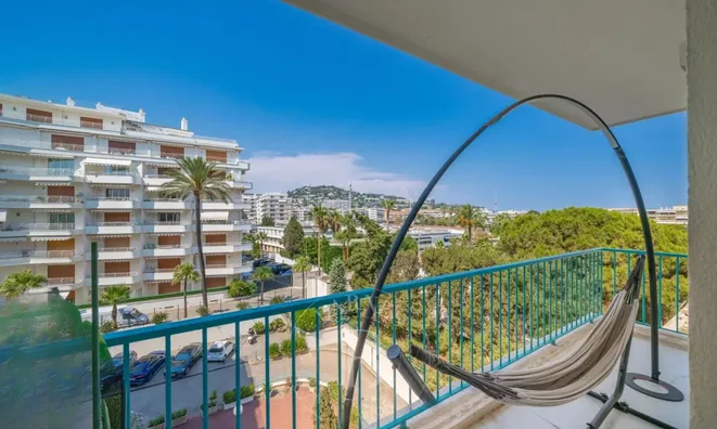 Недвижимость Villa Pointe Croisette: 5