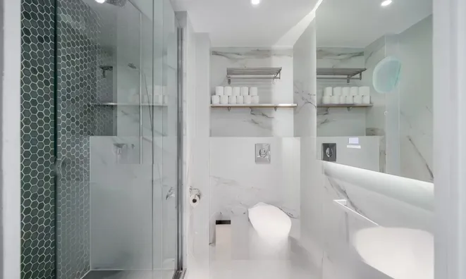 Недвижимость Villa Pointe Croisette: 10