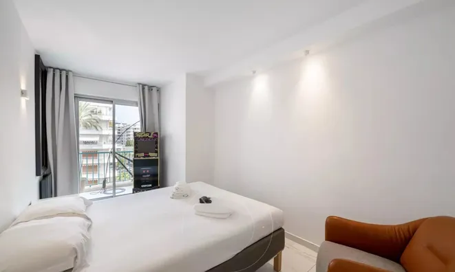 Недвижимость Villa Pointe Croisette: 11