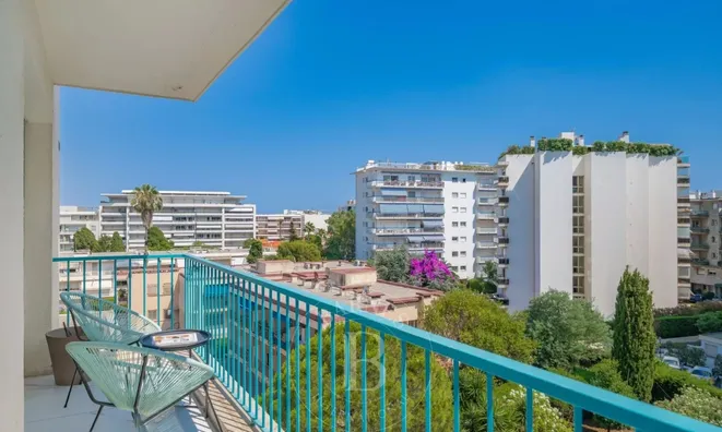 Недвижимость Villa Pointe Croisette: 13