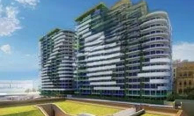 Недвижимость Sliema Seaside Apartment: 2