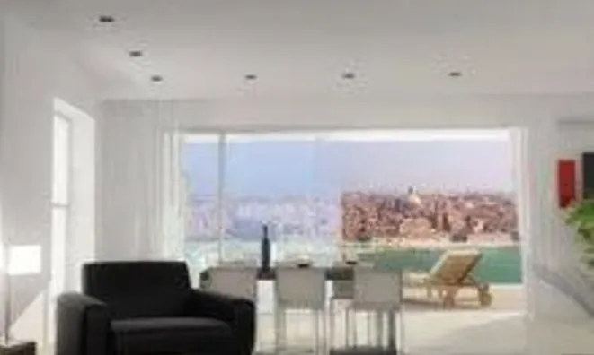 Недвижимость Sliema Views Apartment: 7
