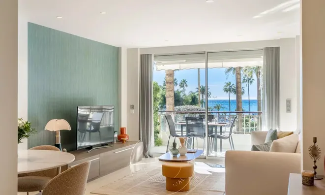 Недвижимость Villa Cannes Centre-ville: 1