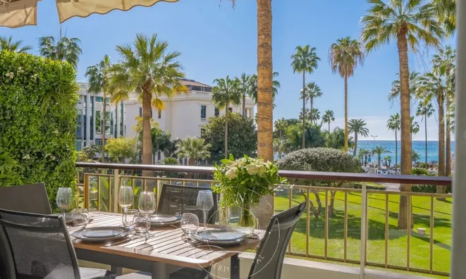 Недвижимость Villa Cannes Centre-ville: 2