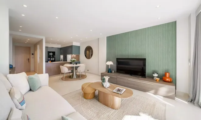 Недвижимость Villa Cannes Centre-ville: 3
