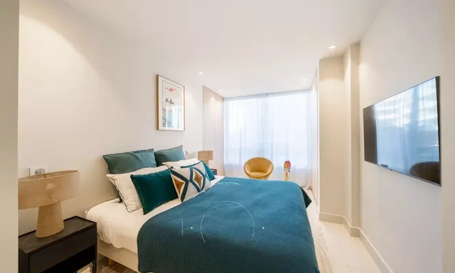 Недвижимость Villa Cannes Centre-ville: 4
