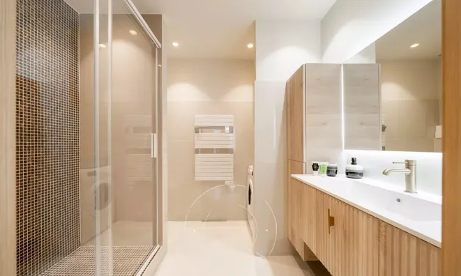 Недвижимость Villa Cannes Centre-ville: 5