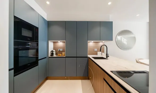 Недвижимость Villa Cannes Centre-ville: 6