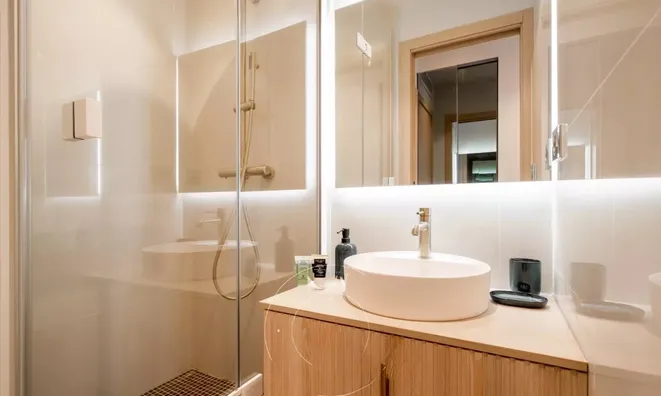 Недвижимость Villa Cannes Centre-ville: 7