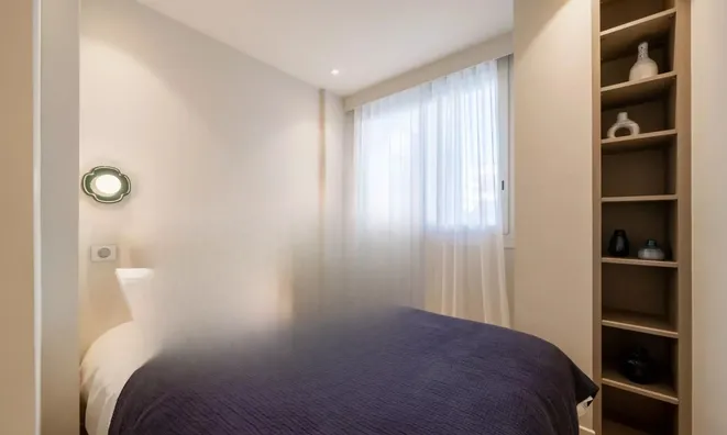 Недвижимость Villa Cannes Centre-ville: 9