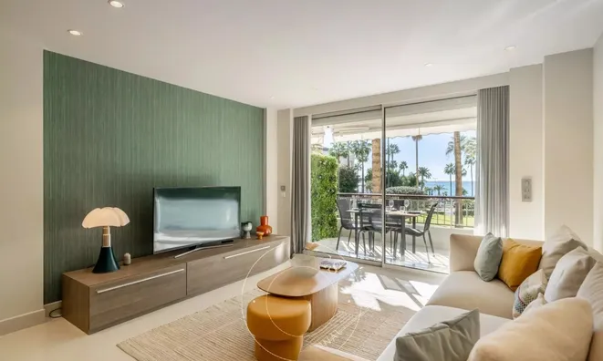 Недвижимость Villa Cannes Centre-ville: 10