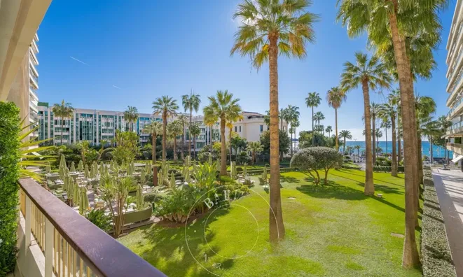 Недвижимость Villa Cannes Centre-ville: 11