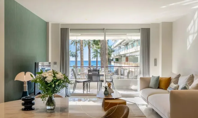 Недвижимость Villa Cannes Centre-ville: 12
