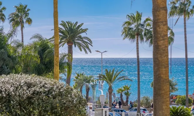 Недвижимость Villa Cannes Centre-ville: 14
