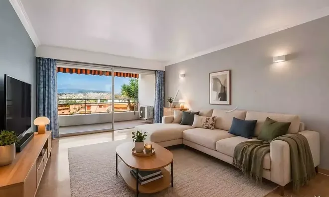 Недвижимость House Cannes: 1