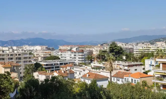 Недвижимость House Cannes: 6