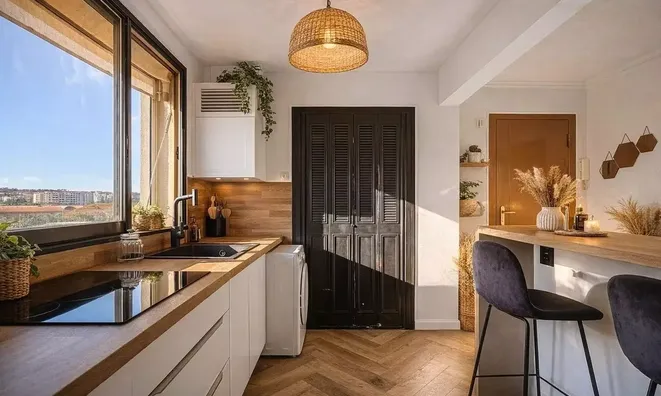 Недвижимость Villa Cannes Colombier: 2