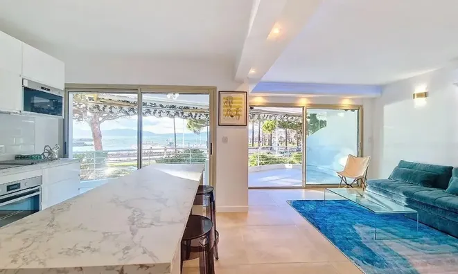 Недвижимость Villa Cannes: 5