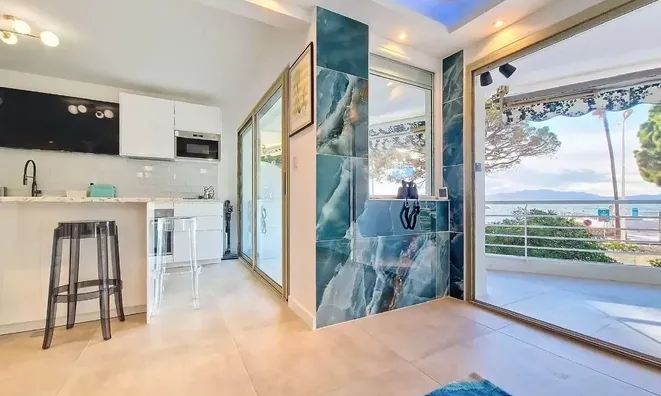 Недвижимость Villa Cannes: 7