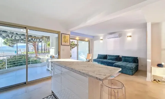 Недвижимость Villa Cannes: 9