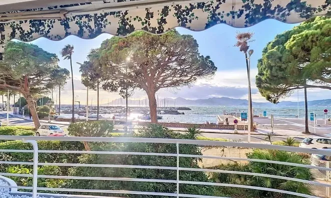 Недвижимость Villa Cannes: 10