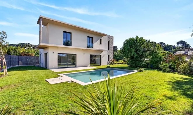 Недвижимость Estate Mougins: 2